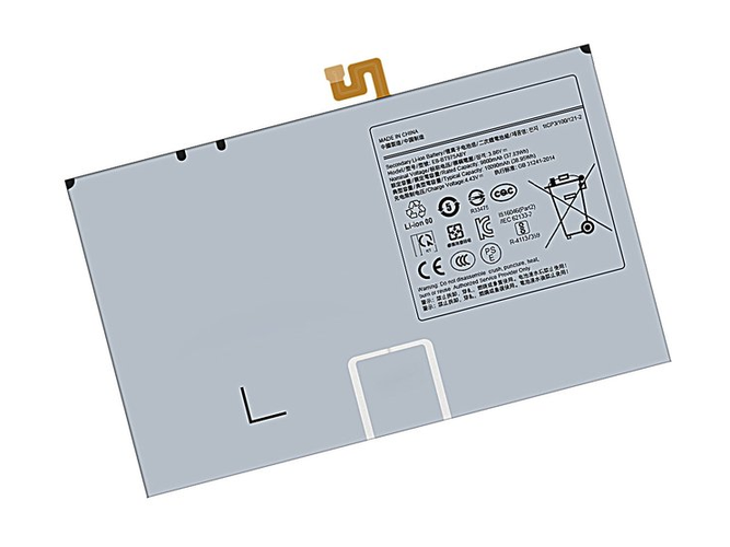 Samsung Galaxy Tab S7+ baterija
