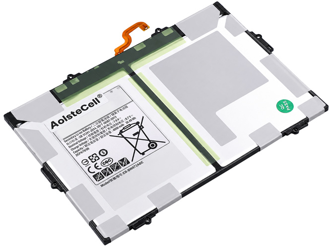 Samsung Galaxy Book 10.6 SM-W620 baterija