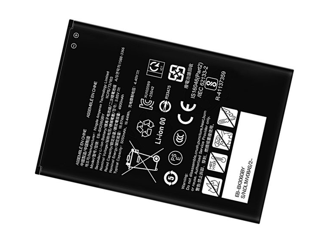 Samsung GH43-05200A baterija