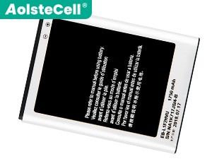 Samsung EB-L1D7IBA baterija