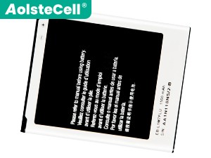 Samsung Galaxy S3 Mini baterija