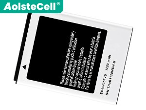 Samsung Galaxy GT-S5300 baterija