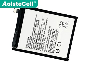 Samsung Galaxy F52 5G baterija