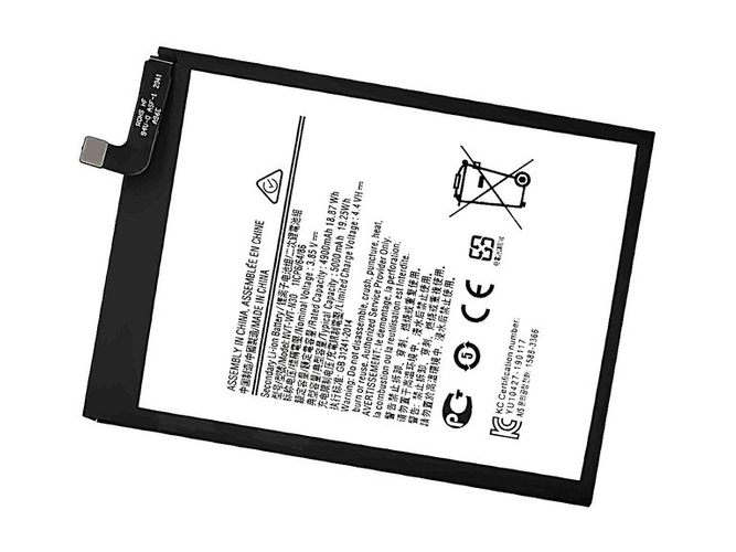 Samsung NVT-WT-N30 baterija