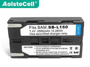 Samsung SB-L320 baterija