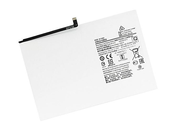Samsung Galaxy Tab A7 10.4 2020 baterija