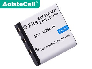 Samsung SLB-1237 baterija