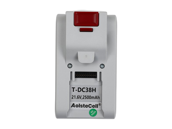 Samsung T-DC38G baterija