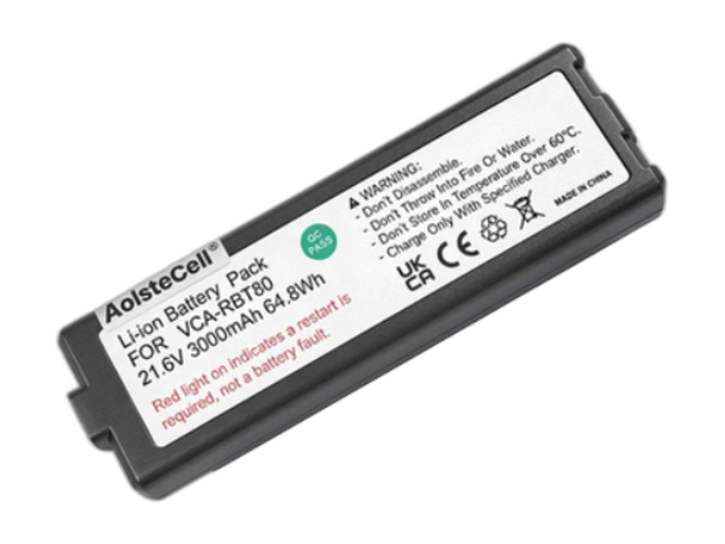 Samsung VCA-RBT80 baterija