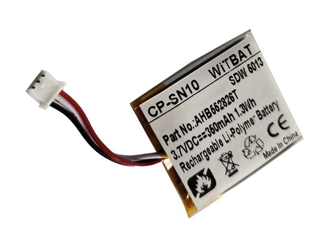 Sennheiser AHB552826TPC-2 baterija