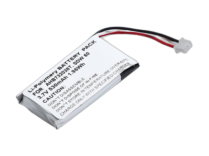 Sennheiser SDW 30 baterija