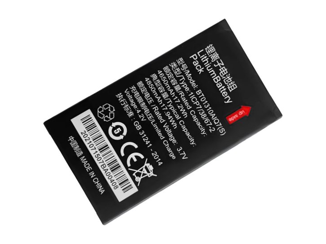 Seuic BT01310AiQ7(S) baterija