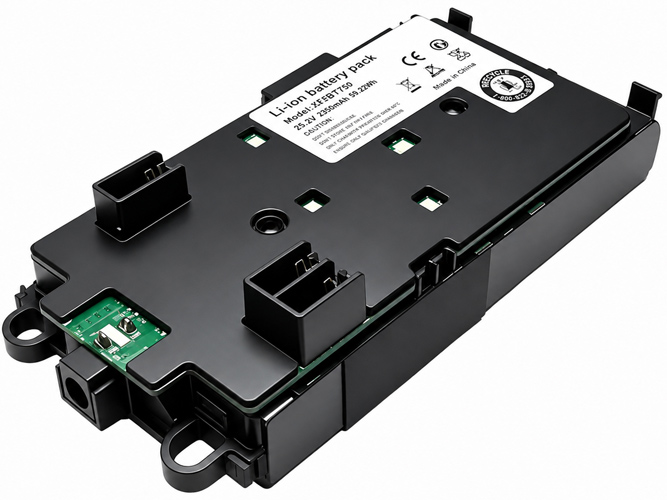 Shark XFBT750 baterija