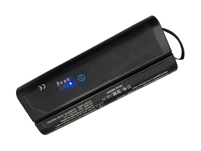 Sm Energy SM206H baterija