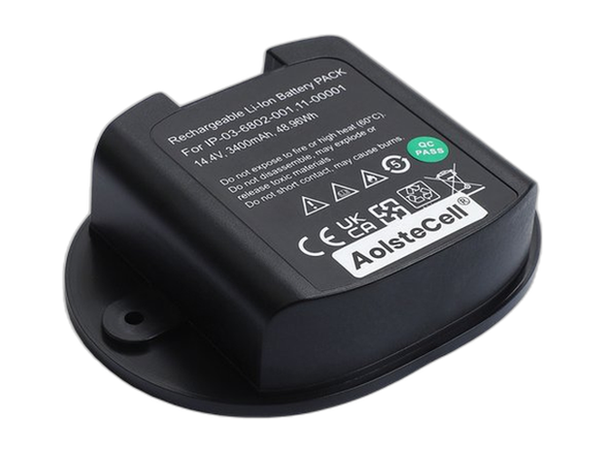 Sonos IP-03-6802-001 baterija