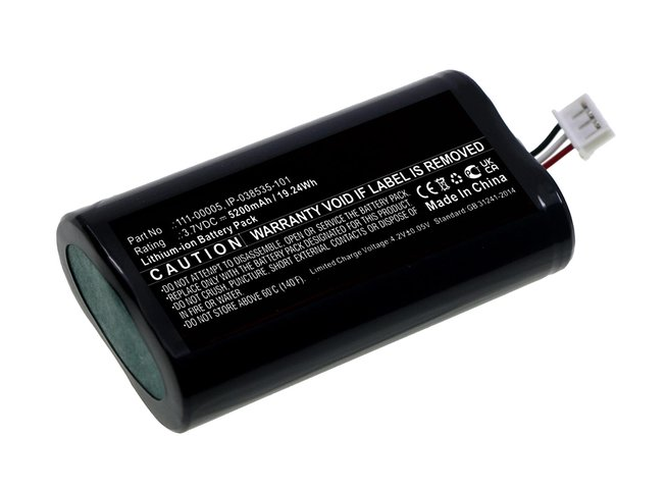 Sonos 111-00005 baterija