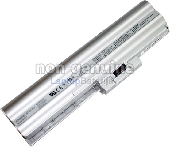 Zamjenska baterija za Sony VAIO VGN-Z46SD/B