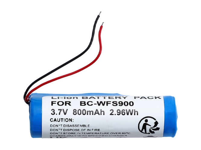 Sony BC-WFS900 baterija