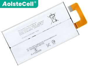 Sony Xperia XA1 Ultra G3221 baterija