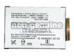 Sony Xperia XA2 H3133 baterija