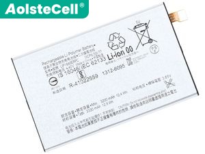 Sony XPERIA XZ3 SOV39 baterija