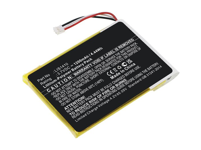 Sony LIS1410 baterija