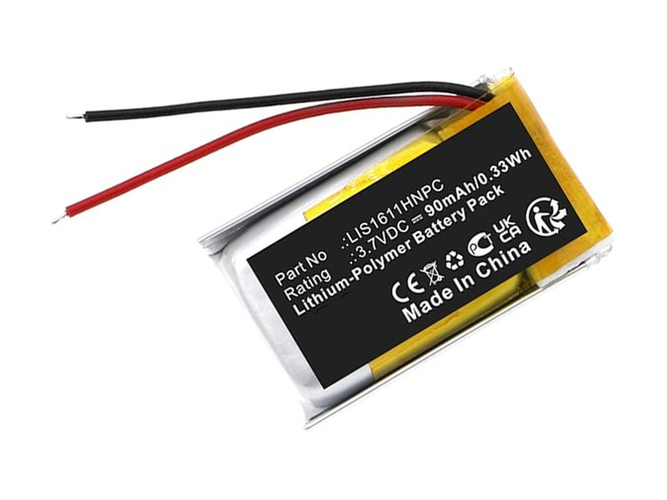 Sony LIS1611HNPC baterija