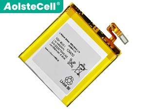 Sony Xperia ion LTE lt28i baterija