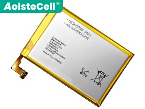 Sony L1S1509ERPC baterija