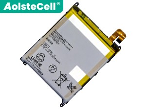 Sony Xperia Z Ultra LTE C6833 baterija