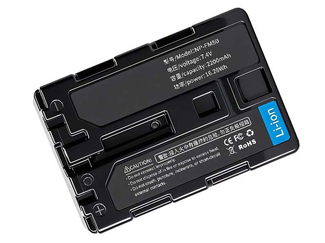 Sony DCR-HCl1 baterija