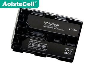 Sony DSLR-A350H baterija