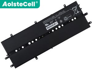 Sony VAIO SVD11216PGB baterija