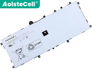 Sony SVD1322DCXW baterija