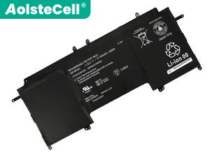 Sony VAIO SVF13N17PXB baterija