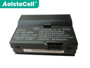 Sony VAIO VGN-UX1 baterija