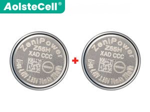 Sony CP1254 baterija