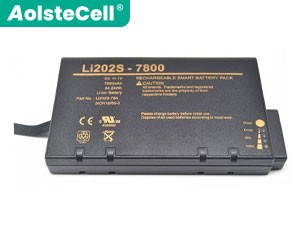Spacelabs LI202S-7800 baterija