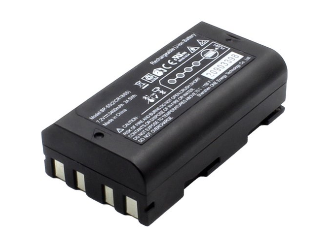Stonex South X11 data controlle baterija