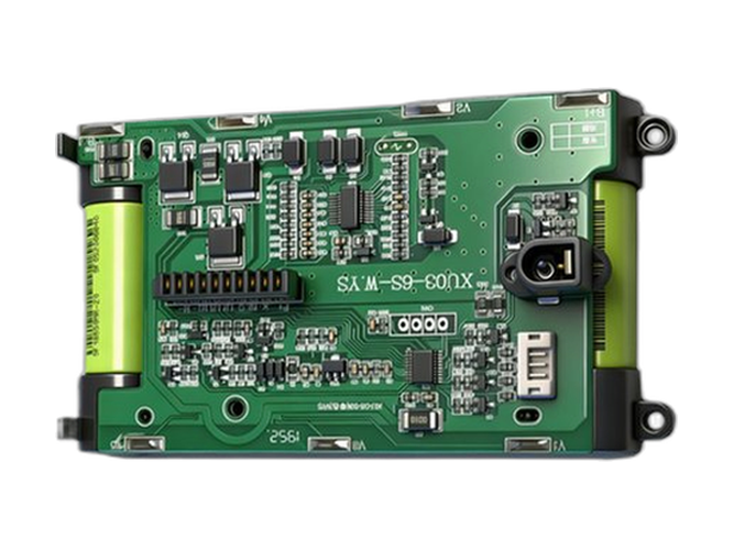 SUPOR VCS63A-C10 baterija