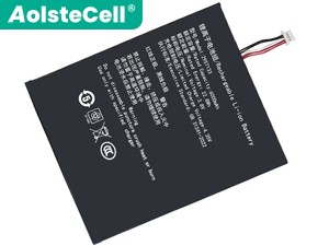 Teclast 2957133 baterija