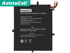 Teclast H-30137162P baterija