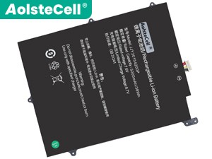 Teclast F6 Plus baterija