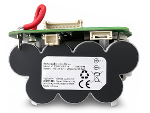 Tineco CL2378-7S1P-02A baterija