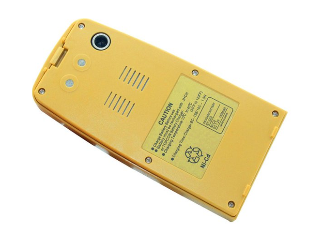 Topcon GTS-210 baterija