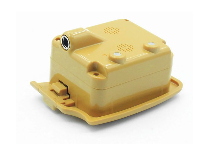 Topcon GTS605 baterija