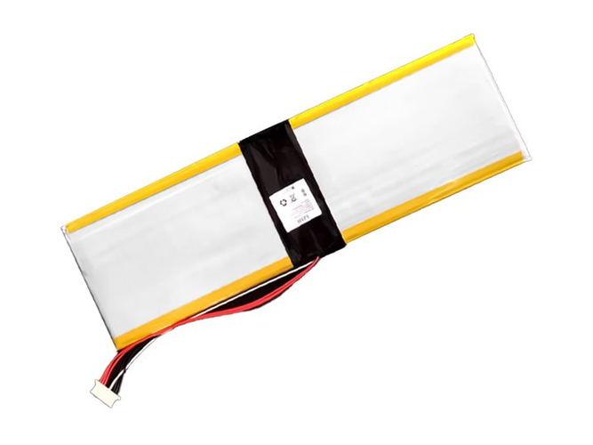 TOPOSH V15 Air baterija