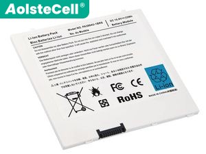 Toshiba AT100-001 baterija