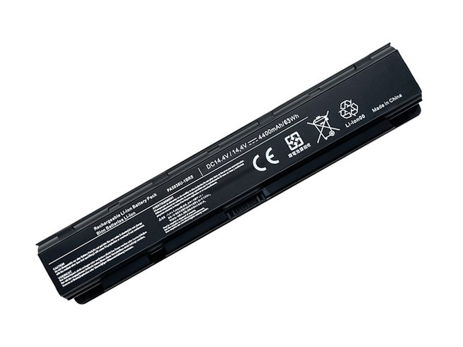 Toshiba Qosmio X75A baterija