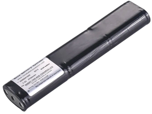 Trilithic 860DSPi baterija